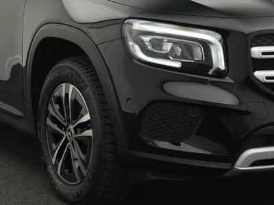 Mercedes GLB 200 d Style LED+Kamera+EasyPack+MBUX (2023) - Photo 7