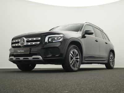 Mercedes GLB 200 d Style LED+Kamera+EasyPack+MBUX (2023) - Photo 8