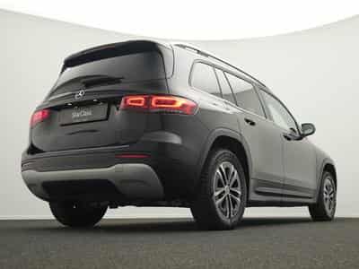 Mercedes GLB 200 d Style LED+Kamera+EasyPack+MBUX (2023) - Photo 9