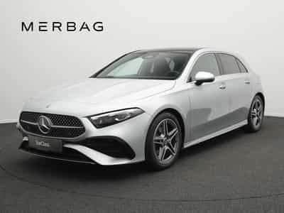 Mercedes A 180 AMG-Line (2024) - Photo 1