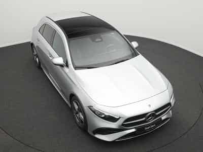 Mercedes A 180 AMG-Line (2024) - Photo 10