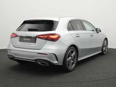 Mercedes A 180 AMG-Line (2024) - Photo 3