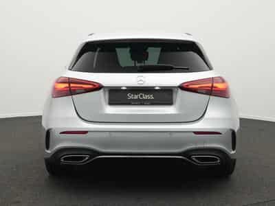 Mercedes A 180 AMG-Line (2024) - Photo 4