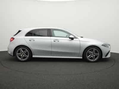 Mercedes A 180 AMG-Line (2024) - Photo 5
