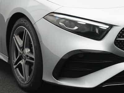 Mercedes A 180 AMG-Line (2024) - Photo 7