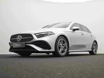 Mercedes A 180 AMG-Line (2024) - Photo 8