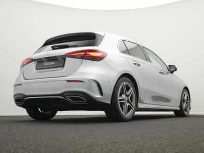 Mercedes A 180 AMG-Line (2024) - Photo 9