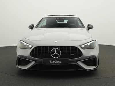 Mercedes CLE 53 AMG 4M Cab (2025) - Photo 2