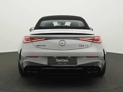 Mercedes CLE 53 AMG 4M Cab (2025) - Photo 4