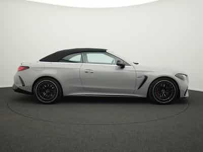Mercedes CLE 53 AMG 4M Cab (2025) - Photo 5