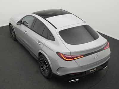Mercedes GLC 220 d 4MATIC Coupé (2024) - Photo 11
