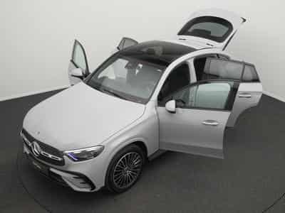 Mercedes GLC 220 d 4MATIC Coupé (2024) - Photo 12