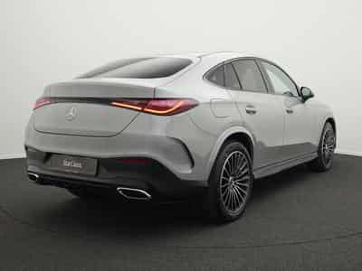 Mercedes GLC 220 d 4MATIC Coupé (2024) - Photo 3