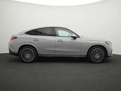 Mercedes GLC 220 d 4MATIC Coupé (2024) - Photo 5