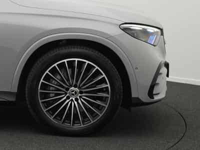Mercedes GLC 220 d 4MATIC Coupé (2024) - Photo 6