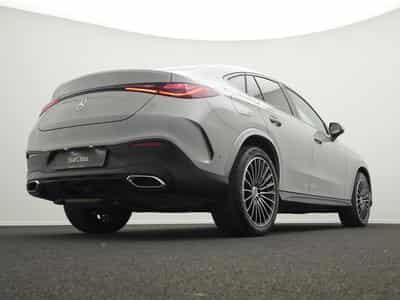 Mercedes GLC 220 d 4MATIC Coupé (2024) - Photo 9