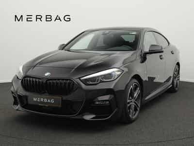 BMW 218 2er Gran Coupe - i M Sport (2022) - Photo 1