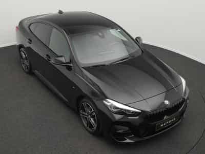 BMW 218 2er Gran Coupe - i M Sport (2022) - Photo 10