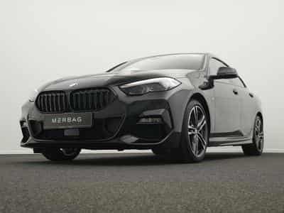 BMW 218 2er Gran Coupe - i M Sport (2022) - Photo 8