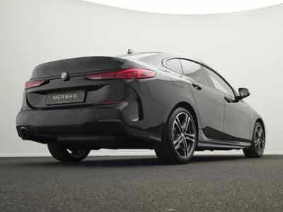 BMW 218 2er Gran Coupe - i M Sport (2022) - Photo 9