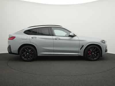 BMW X4 xDrive 30d Mild-Hybrid M Sport (EURO 6d) (2024) - Photo 5