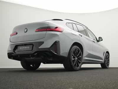 BMW X4 xDrive 30d Mild-Hybrid M Sport (EURO 6d) (2024) - Photo 9