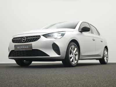 Opel Corsa F 1.2 Elegance (2023) - Photo 8