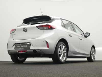 Opel Corsa F 1.2 Elegance (2023) - Photo 9
