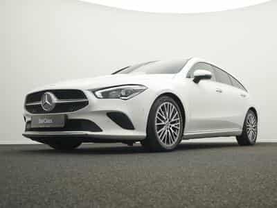 Mercedes CLA 200 CLA 200 d Shooting Brake (2022) - Foto 10