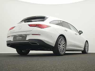 Mercedes CLA 200 CLA 200 d Shooting Brake (2022) - Foto 11