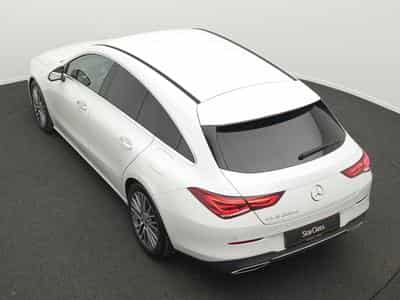 Mercedes CLA 200 CLA 200 d Shooting Brake (2022) - Foto 13