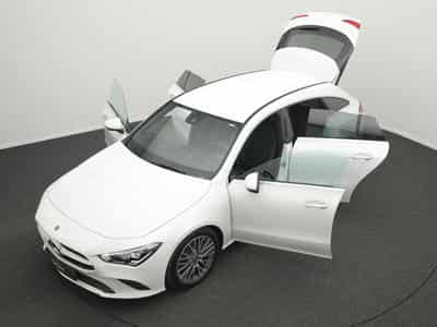 Mercedes CLA 200 CLA 200 d Shooting Brake (2022) - Foto 14
