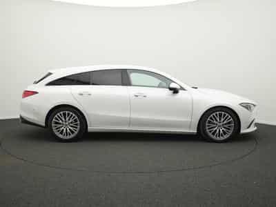 Mercedes CLA 200 CLA 200 d Shooting Brake (2022) - Foto 5