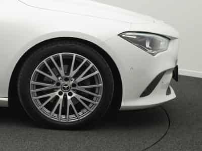 Mercedes CLA 200 CLA 200 d Shooting Brake (2022) - Foto 8