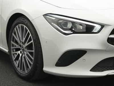 Mercedes CLA 200 CLA 200 d Shooting Brake (2022) - Foto 9