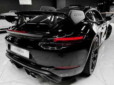 Porsche Cayman 718 Porsche 718 Cayman GT4 RS / Clubsport / Lift / PPF (2022) - Photo 13