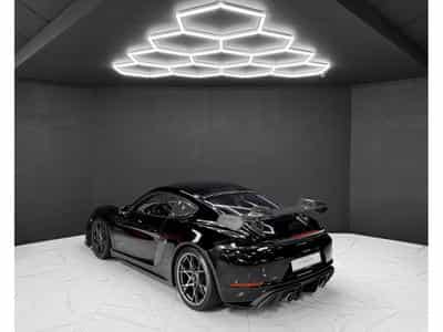 Porsche Cayman 718 Porsche 718 Cayman GT4 RS / Clubsport / Lift / PPF (2022) - Photo 3