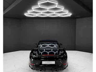 Porsche Cayman 718 Porsche 718 Cayman GT4 RS / Clubsport / Lift / PPF (2022) - Photo 4