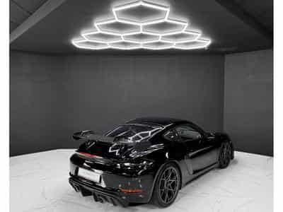 Porsche Cayman 718 Porsche 718 Cayman GT4 RS / Clubsport / Lift / PPF (2022) - Photo 5