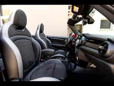 Mini Cooper John Cooper Works Cabriolet AUTO (231 CH) - MIDNIGHT BLACK M (2022) - Foto 15