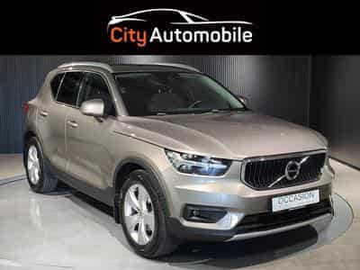Volvo XC40 T3 GEARTRONIC CARPLAY GPS CAMERA ATTELAGE (2021) - Photo 1