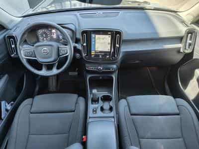 Volvo XC40 T3 GEARTRONIC CARPLAY GPS CAMERA ATTELAGE (2021) - Photo 13