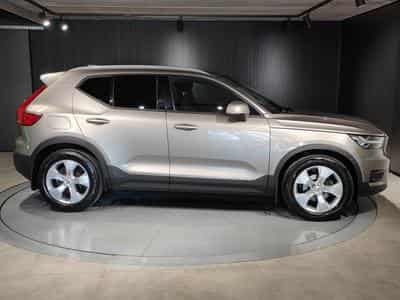 Volvo XC40 T3 GEARTRONIC CARPLAY GPS CAMERA ATTELAGE (2021) - Photo 2