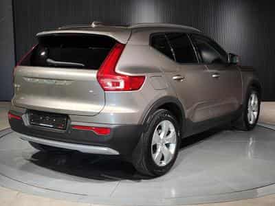 Volvo XC40 T3 GEARTRONIC CARPLAY GPS CAMERA ATTELAGE (2021) - Photo 3