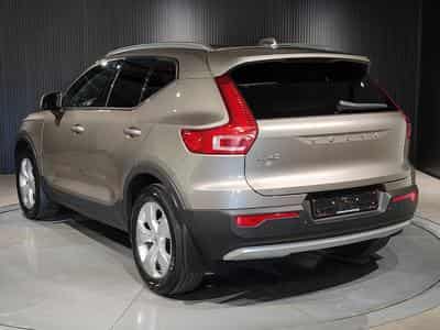 Volvo XC40 T3 GEARTRONIC CARPLAY GPS CAMERA ATTELAGE (2021) - Photo 4