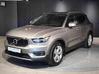 Volvo XC40 T3 GEARTRONIC CARPLAY GPS CAMERA ATTELAGE (2021) - Photo 6