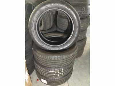Tires – 18" - Photo 1