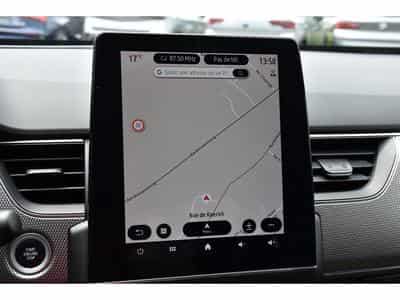 Renault Arkana 1.6 E-TECH HEV Techno EDC CUIR GPS LANE SIDE CAM (2023) - Photo 10