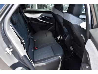 Peugeot 3008 1.2 Hybrid 145 e-DCS6 GT ACC CAM 360 1° MAIN (2025) - Photo 8