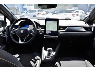 Renault Symbioz 1.6 E-TECH HEV Iconic EDC PANO HARMAN CAM360 1° MAIN (2025) - Foto 11